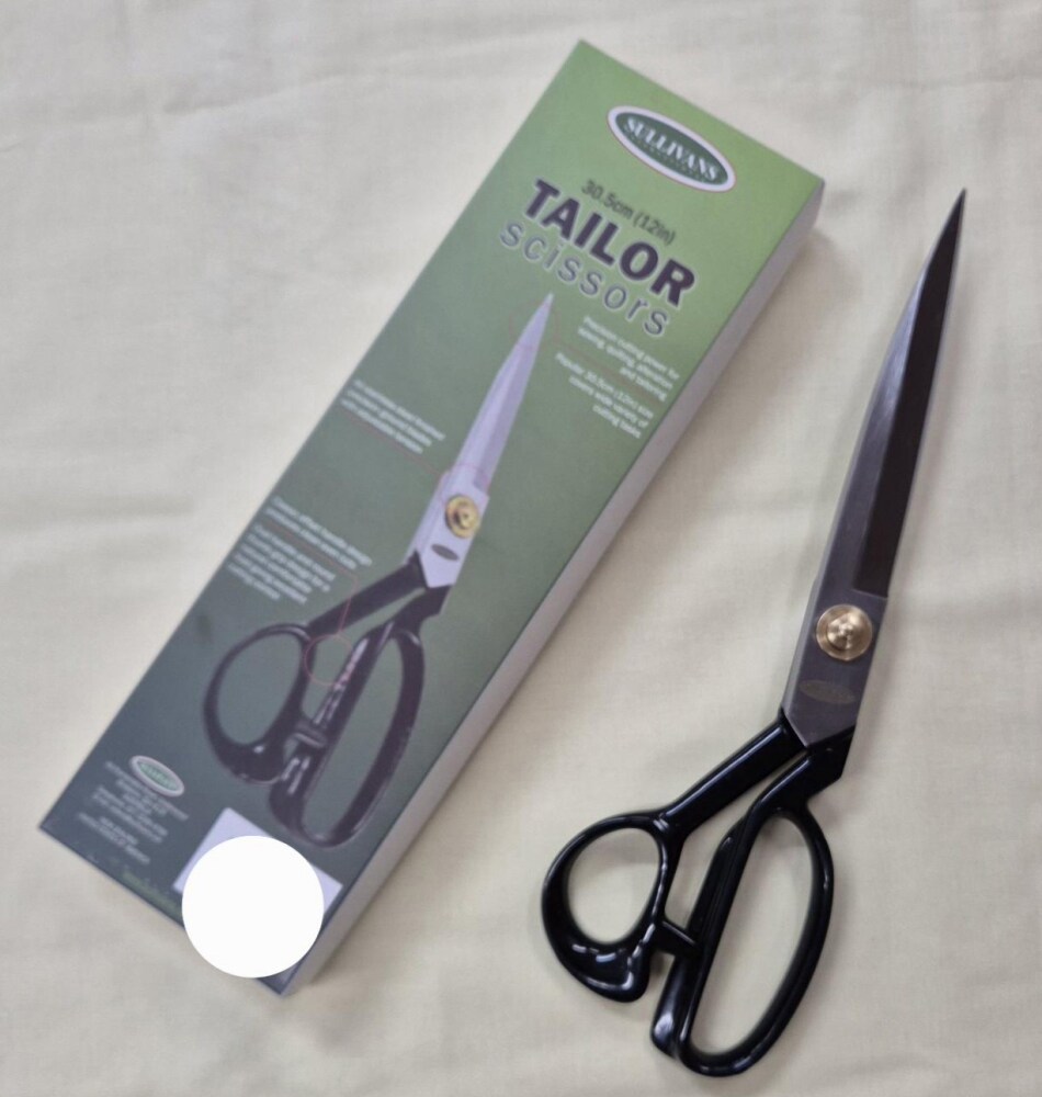 Tailors Shears