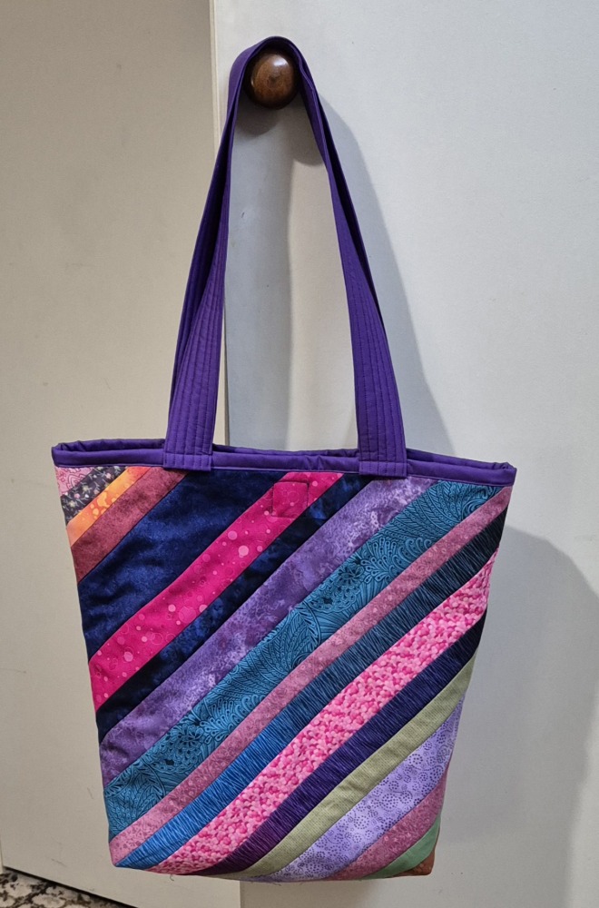 Strata Tote