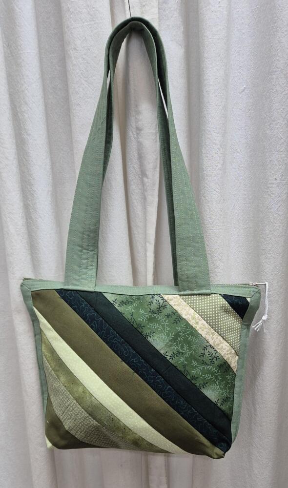 Small Tote Bag 